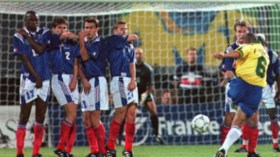 المخالفة المستحيلة لكارلوس