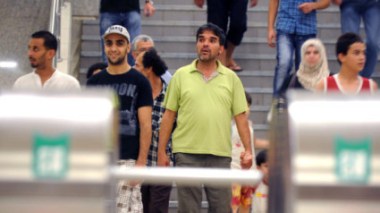 President Office Open Investigation on the Metro of Algiers