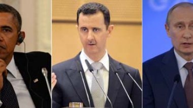 L’Iran affirme que Washington n’a plus de “prétexte” pour frapper la Syrie