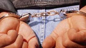 Algerian network busted by French security services in Paris