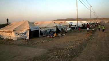 Syrie: 2 millions de réfugiés, Obama presse le Congrès pour agir