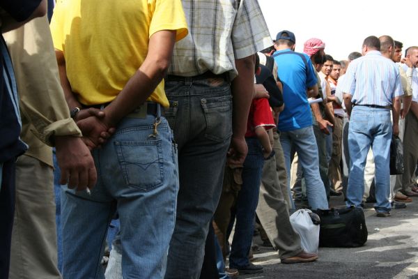 Israël doit être prêt à accueillir des réfugiés alaouites syriens