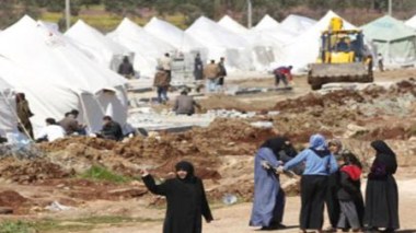 Heurts entre Jordaniens et réfugiés syriens à Ramtha