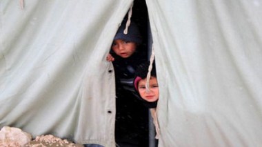 Situation préoccupante des réfugiés palestiniens de Syrie