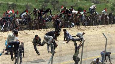 Les États-Unis accordent 55 millions de dollars pour les réfugiés palestiniens