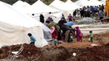 L’ONU appelle à un “engagement plus fort” en faveur des réfugiés syriens