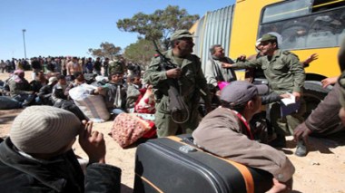 L’Algérie et d’autres donateurs s’engagent au financement des besoins des réfugiés pour 2013