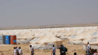 L’afflux de réfugiés vers les pays voisins se poursuit (HCR)