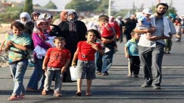 Plus de 63.000 Syriens ont trouvé refuge en Irak (HCR)