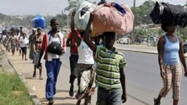 ONU : 1 500 réfugiés maliens se trouvent aux frontières algériennes