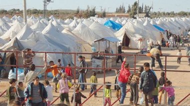 Le nombre de réfugiés syriens pourrait atteindre 700.000 fin 2012