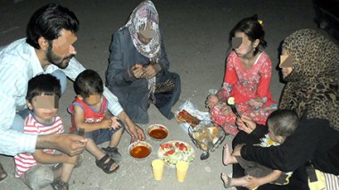 Vers le transfert des réfugiés dans des camps de transit