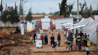 L’Irak pas en mesure d’accueillir les réfugiés syriens