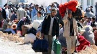 Réfugiés : l’Algérie pour une “cohérence” entre protection et recherche de solutions durables