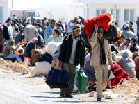 Réfugiés : l’Algérie pour une “cohérence” entre protection et recherche de solutions durables