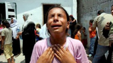 Egypte/Israël: des réfugiés “pris en otage” et torturés dans le Sinaï (ONG)