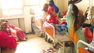 350.000 employees' situation settled before June 25, Health Minister says