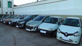 Un réseau international de trafic de véhicules démantelé à Tlemcen