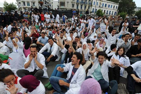 Secteurs en ébullition…ministres sur sièges éjectables!