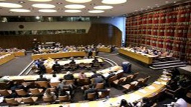 L’ECOSOC adopte une résolution présentée par l’Algérie sur les conditions de vie des Palestiniens