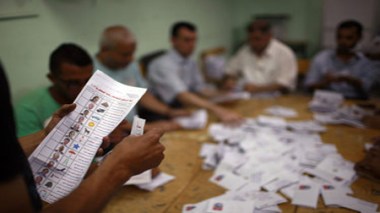 Les résultats de la  présidentielle égyptienne annoncés dimanche