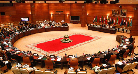 Syrie : réunion des ministres arabe des Affaires étrangères samedi à Koweït