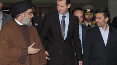 L'Iran boude une réunion de l'AIEA sur une zone dénucléarisée