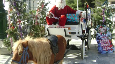 Fêter le nouvel an: les Algériens créent une rude concurrence entre les agences de voyages