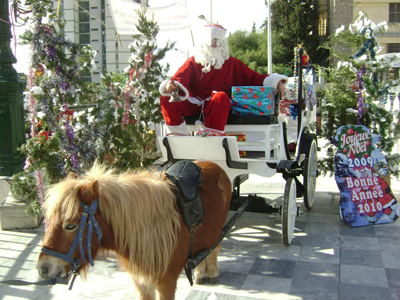Fêter le nouvel an: les Algériens créent une rude concurrence entre les agences de voyages