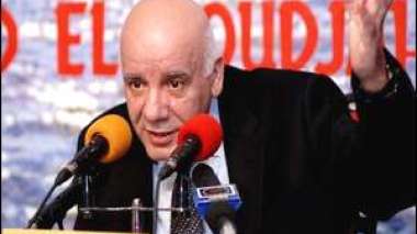 Algeria's wheat import, not special step