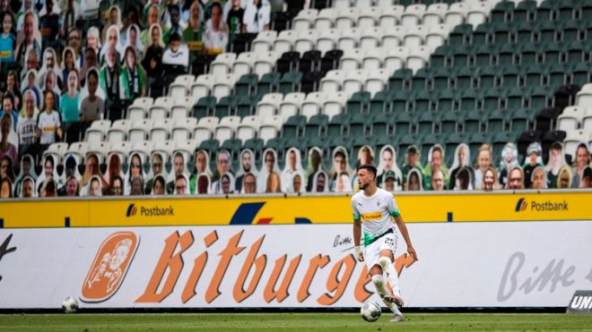 بن سبعيني يحصد تأشيرة رابطة أبطال أوروبا