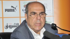 روراوة: سرّ نجاح “الخضر”..الإستقرار والإمكانات المرصودة