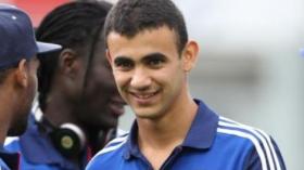 شقيق غزال يسخر من الفريق الذي يلعب له غلام!