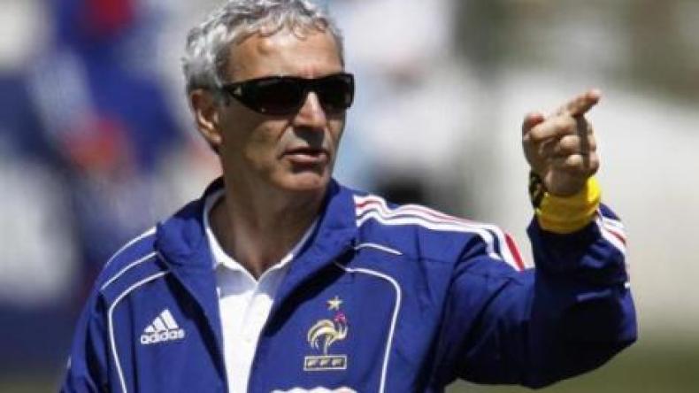 ريمون دومينيك: أنا مدرّب ولا أريد أن أكون دخيلا على الإعلام