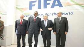 روراوة ينجح في تعديل لوائح الترشح لرئاسة الكاف