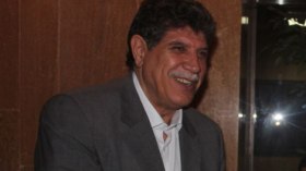 معاقبة المدرب إيغيل بالإيقاف لمدة 6 أشهر