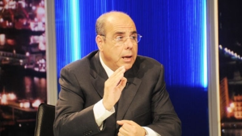 إعادة انتخاب روراوة نائبا لرئيس الإتحاد العربي لكرة القدم