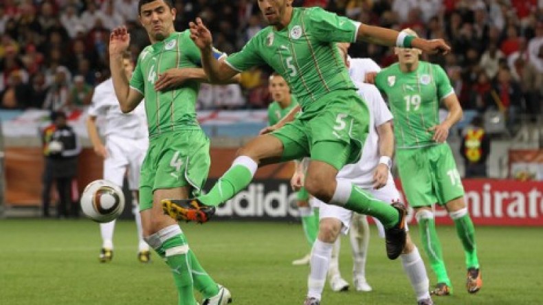 مشاركة حلّيش مع “محاربي الصحراء” في البرازيل محلّ شك