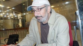 السينما العراقية بدأت تسترد عافيتها ومهرجان وهران مهم عربيا