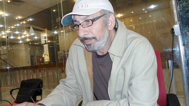 السينما العراقية بدأت تسترد عافيتها ومهرجان وهران مهم عربيا