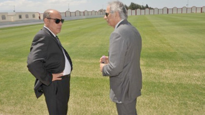 روراوة وفر كل شيء وخاليلوزيتش واللاعبون خذلوه