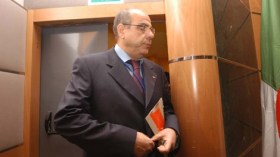 روراوة يترشح للعضوية باللجنة التنفيذية للإتحاد العربي