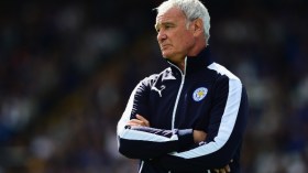 رانييري يتحدّث عن الشخص الذي أقاله من تدريب ليستر سيتي