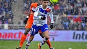 رشيد غزال: هذا الموسم فرصة للتأكيد