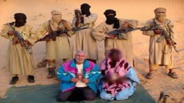 Terrorisme : la communauté internationale appelée à refuser le paiement de rançons
