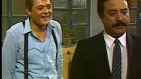 مصر وسوريا أنتجتا أحسن 50 مسلسلا عربيا