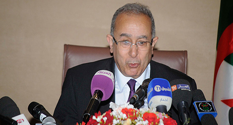 Le MAE convoque l’ambassadeur des EAU au sujet des visas