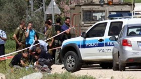 فلسطيني يطعن 3 إسرائيليين في رعنانا وسط إسرائيل