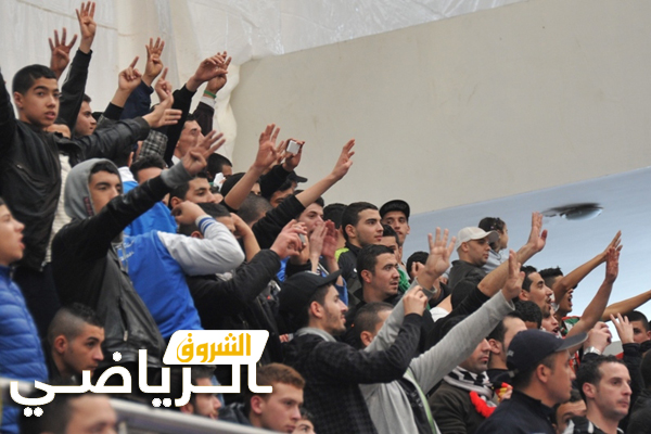 Rabia al-Adawiya martyrs greeted in Algiers Harcha Hall