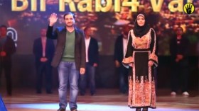 “ليلة رابعة العالمية” أوبريت عالمي بـ 6 لغات